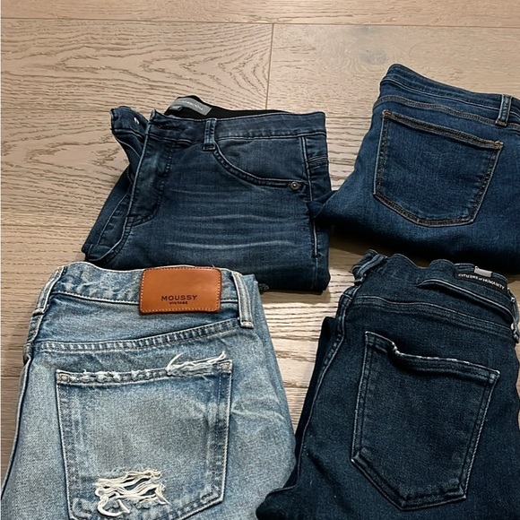 Denim bundle - Picture 2 of 8